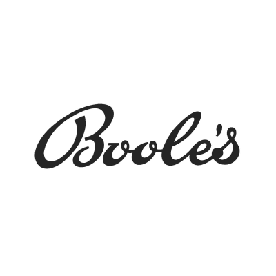 Booles Logo