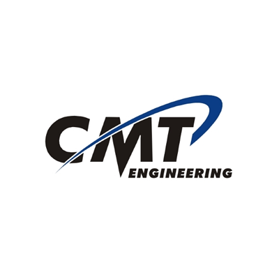 CMT Engineering Logo