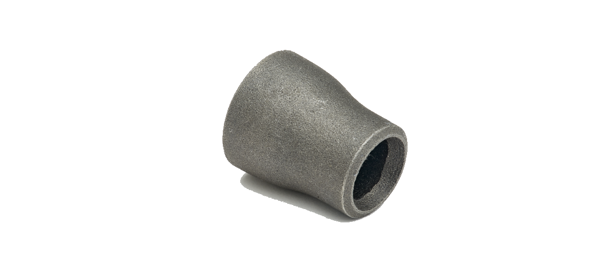 Welded Fittings / Flanges Montage